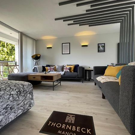 Thornbeck Manor Lake Windermere Extérieur photo