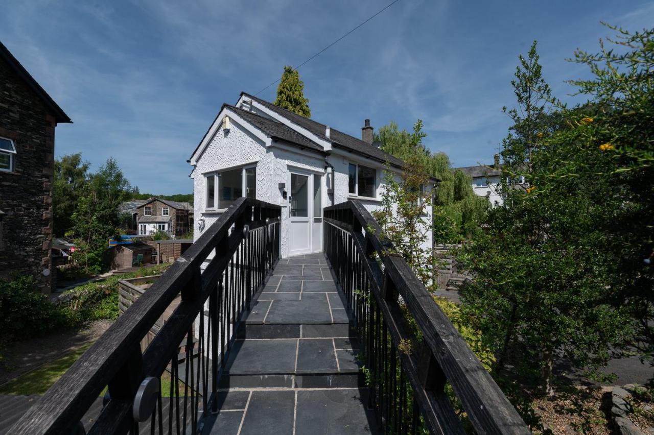 Thornbeck Manor Lake Windermere Extérieur photo
