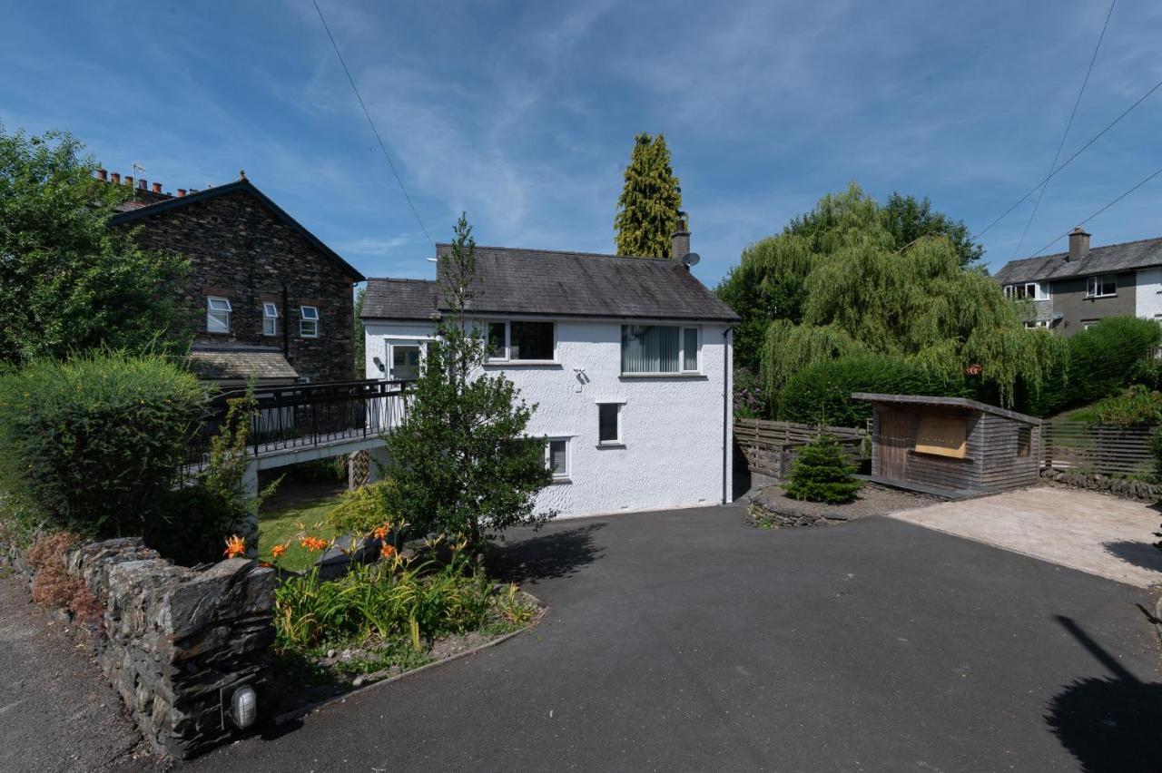 Thornbeck Manor Lake Windermere Extérieur photo