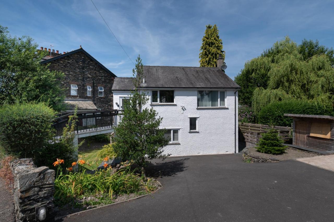 Thornbeck Manor Lake Windermere Extérieur photo