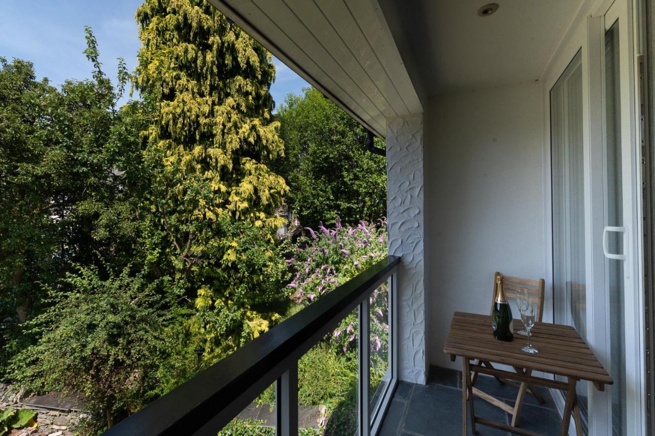 Thornbeck Manor Lake Windermere Extérieur photo
