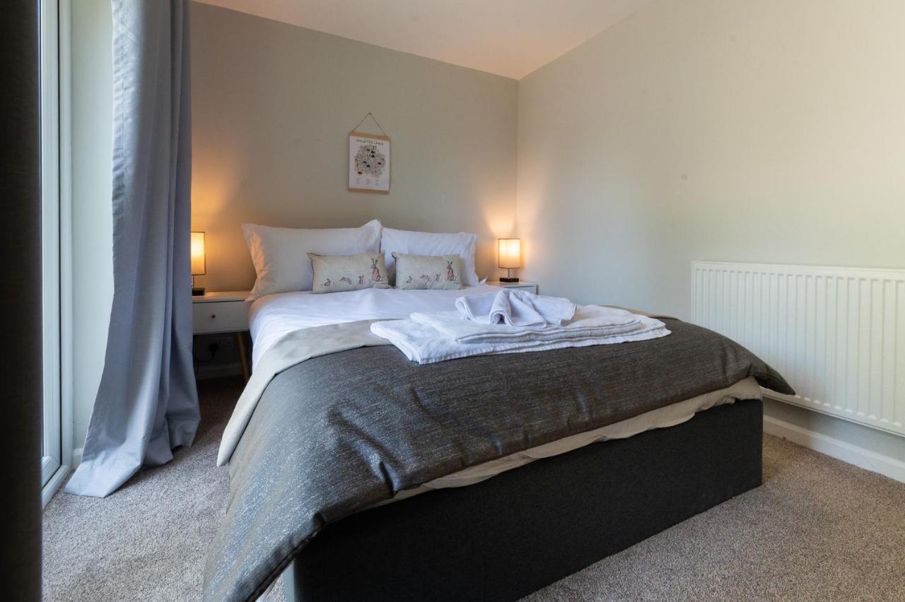 Thornbeck Manor Lake Windermere Extérieur photo